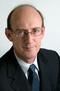 Graeme Quigley